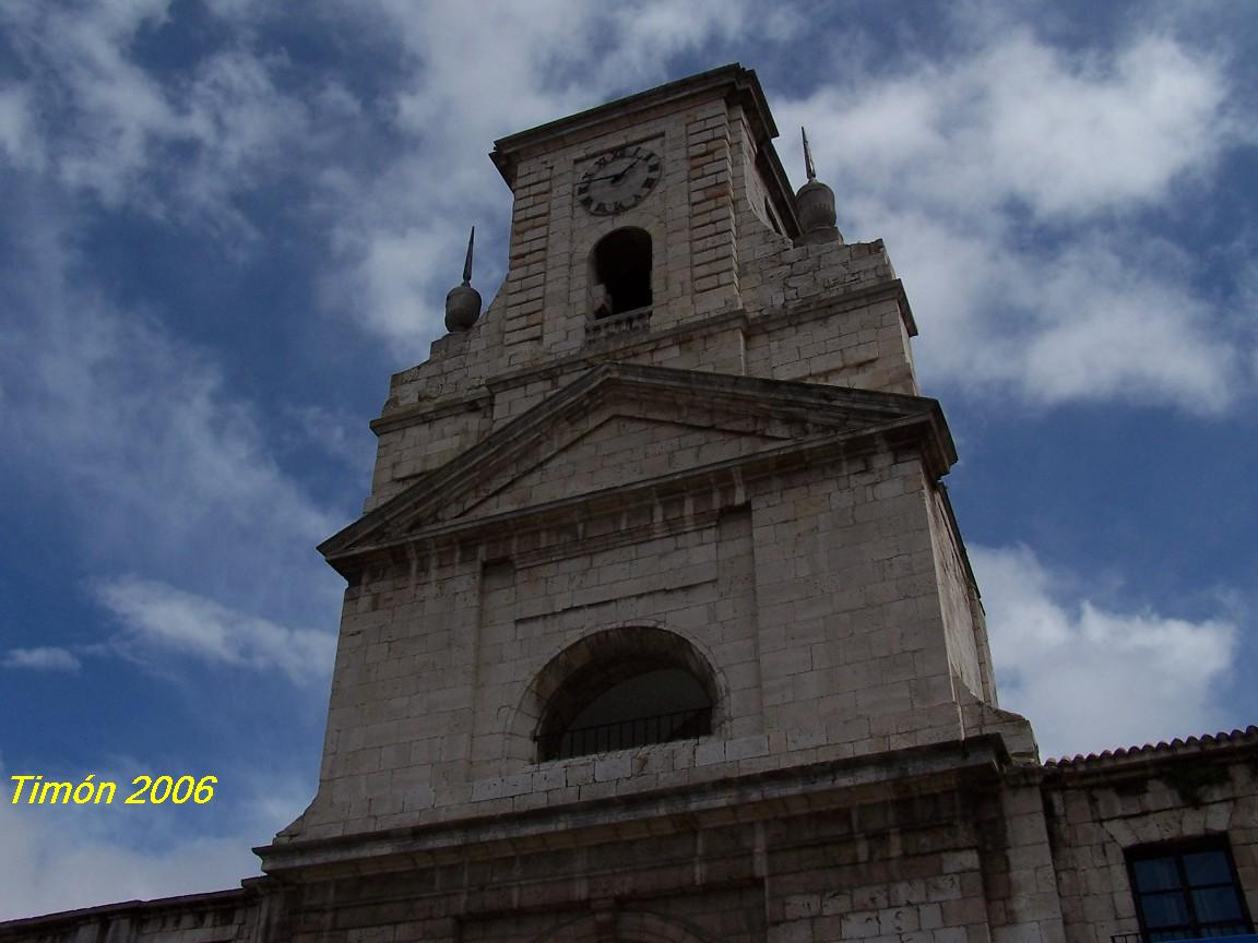 Foto de Burgos (Castilla y León), España