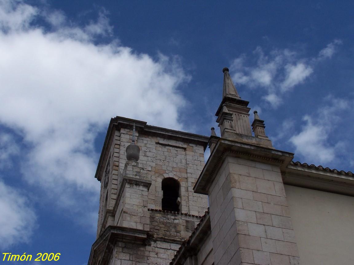 Foto de Burgos (Castilla y León), España