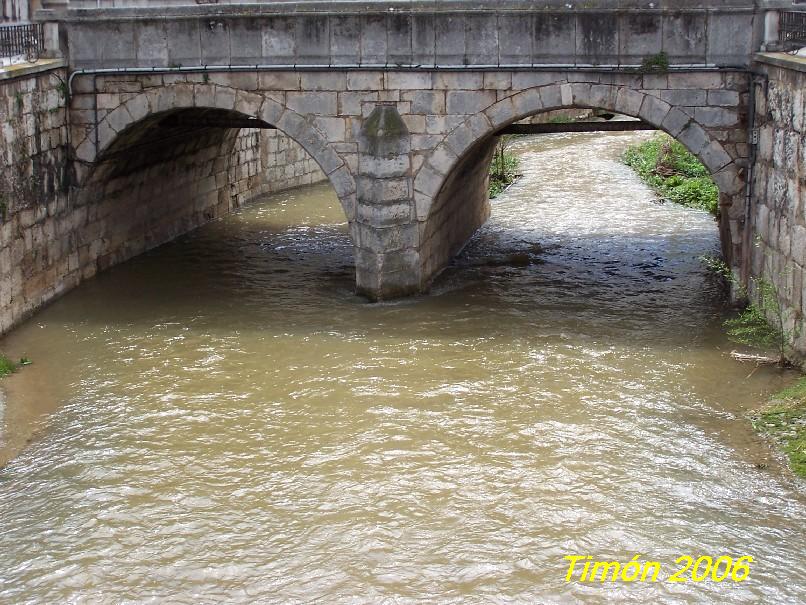 Foto de Burgos (Castilla y León), España