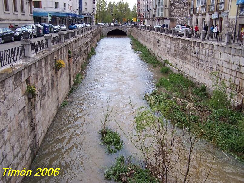 Foto de Burgos (Castilla y León), España