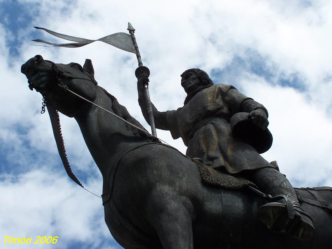 Foto de Burgos (Castilla y León), España