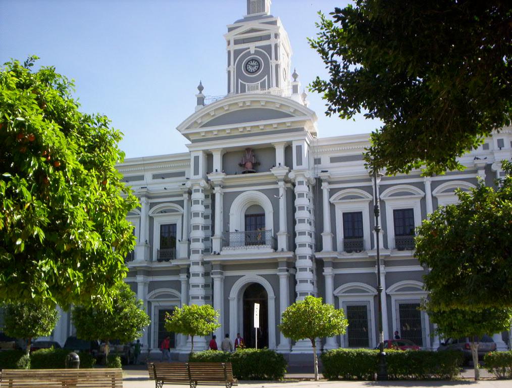 Foto de Hermosillo, sonora., México