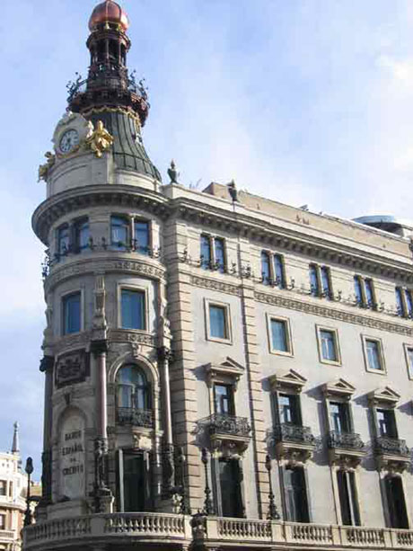 Foto de Madrid (Comunidad de Madrid), España