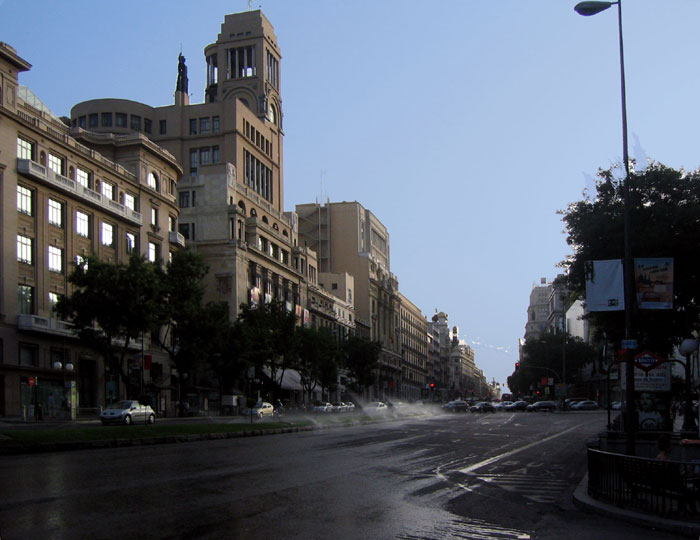 Foto de Madrid (Comunidad de Madrid), España