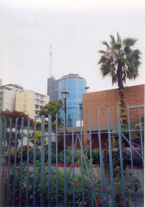 Foto de Lima, Perú