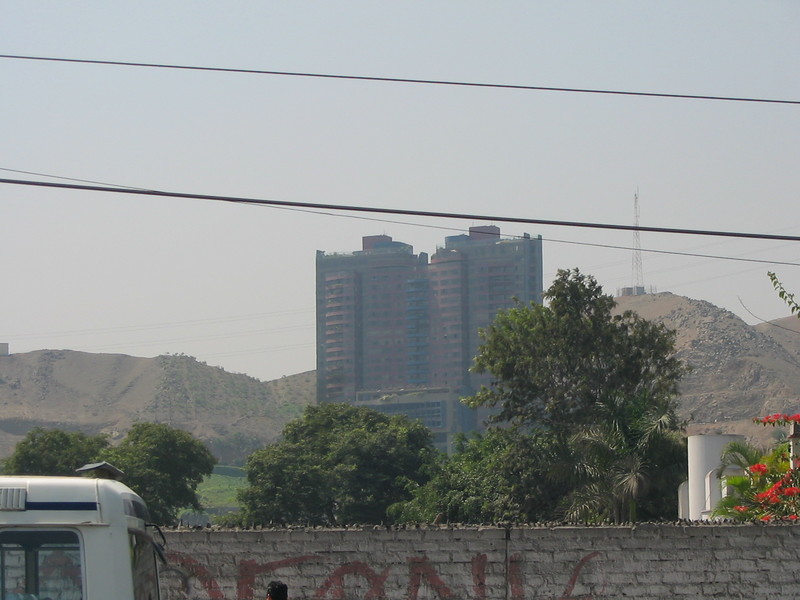 Foto de Lima, Perú