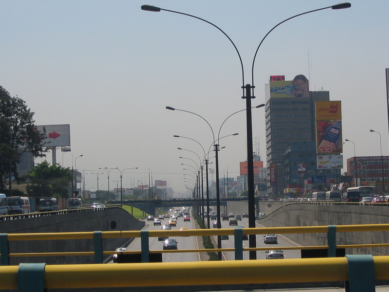 Foto de Lima, Perú