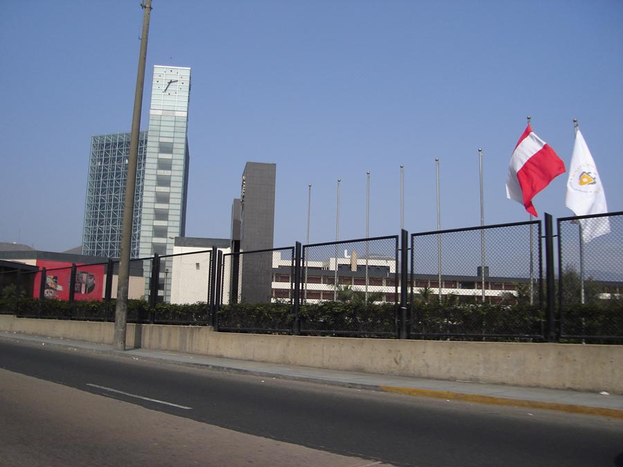 Foto de Lima, Perú