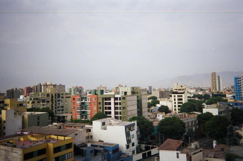 Foto de Lima, Perú