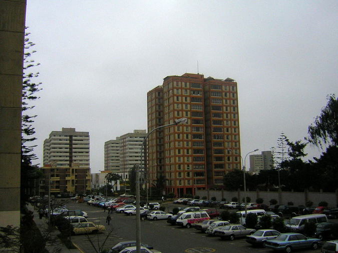 Foto de Lima, Perú