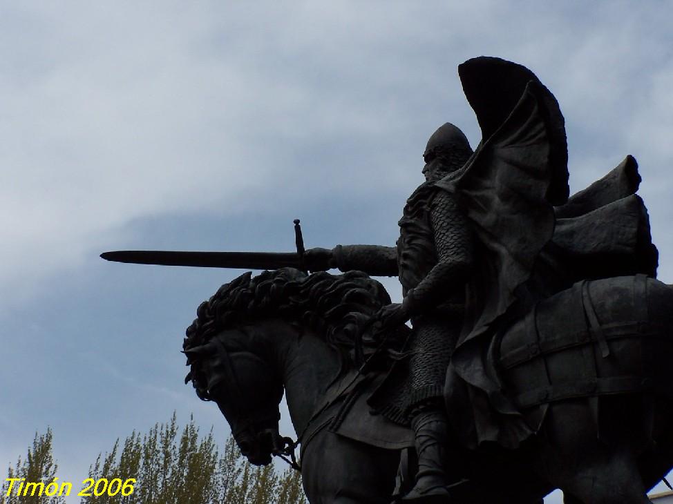 Foto de Burgos (Castilla y León), España