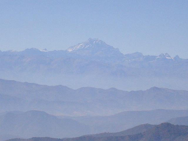 Foto de OLMUE, Chile