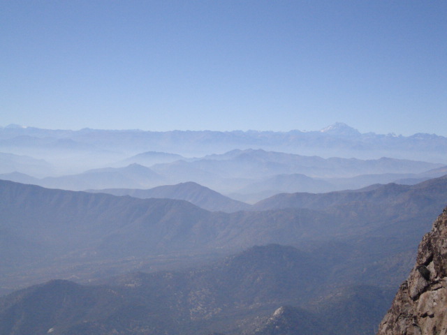 Foto de OLMUE, Chile