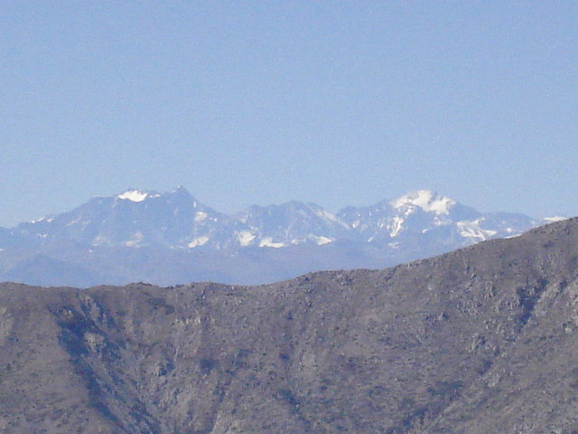 Foto de OLMUE, Chile