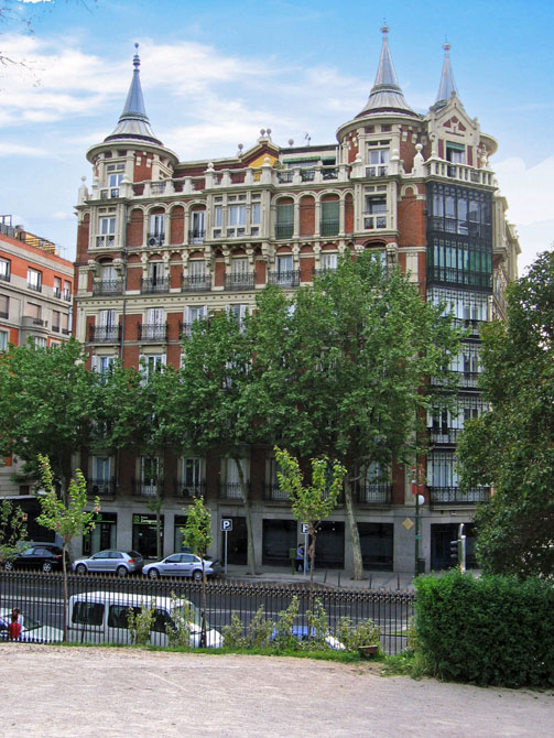 Foto de Madrid (Comunidad de Madrid), España