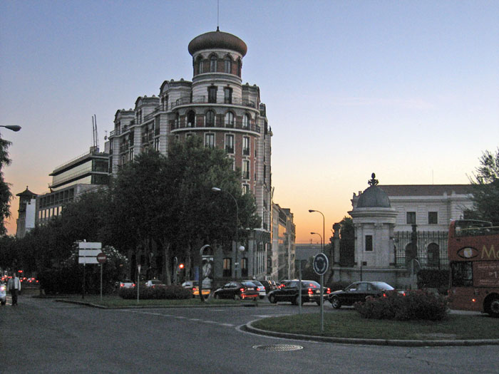 Foto de Madrid (Comunidad de Madrid), España