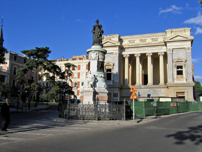 Foto de Madrid (Comunidad de Madrid), España