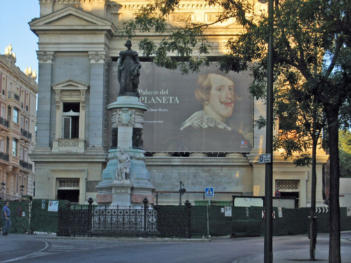 Foto de Madrid (Comunidad de Madrid), España