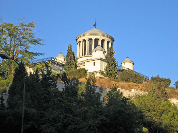 Foto de Madrid (Comunidad de Madrid), España