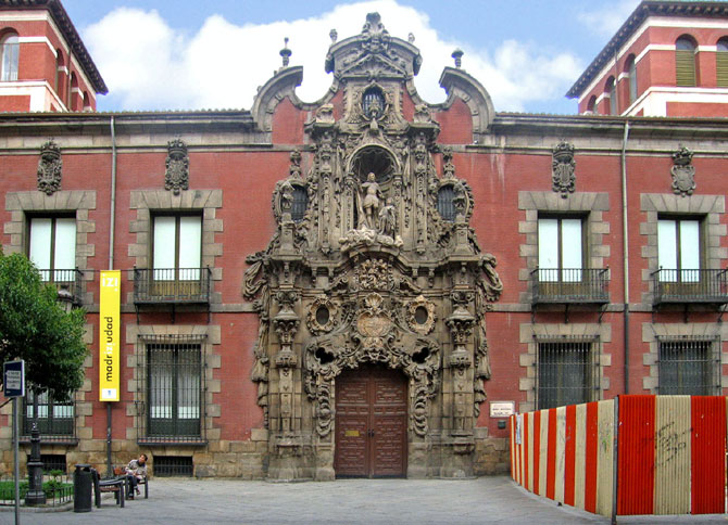 Foto de Madrid (Comunidad de Madrid), España