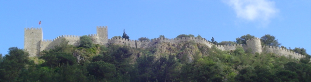 Foto de Sesimbra, Portugal