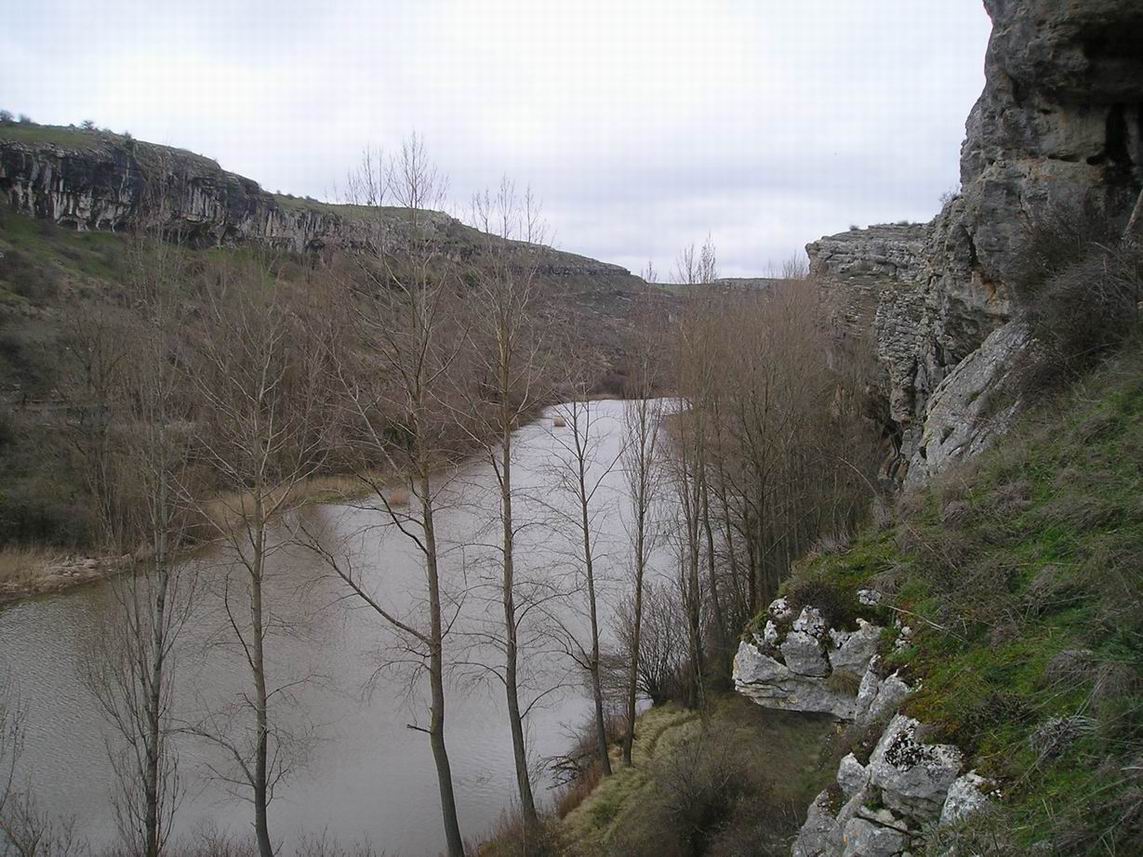 Foto de Mave (Palencia), España