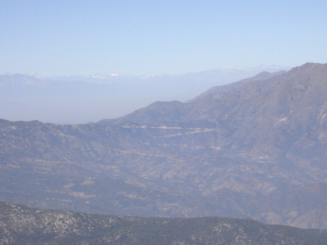 Foto de OLMUE, Chile