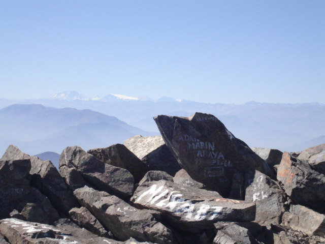 Foto de OLMUE, Chile