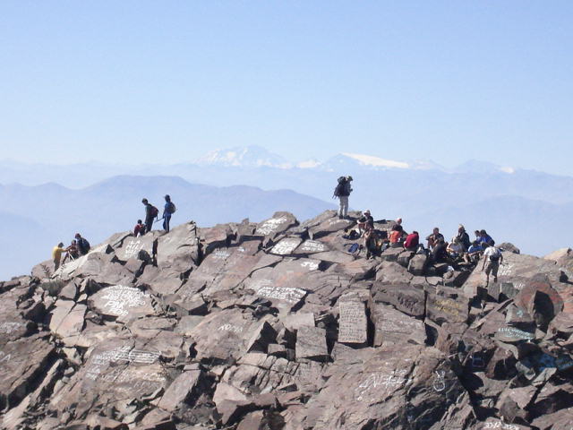 Foto de OLMUE, Chile