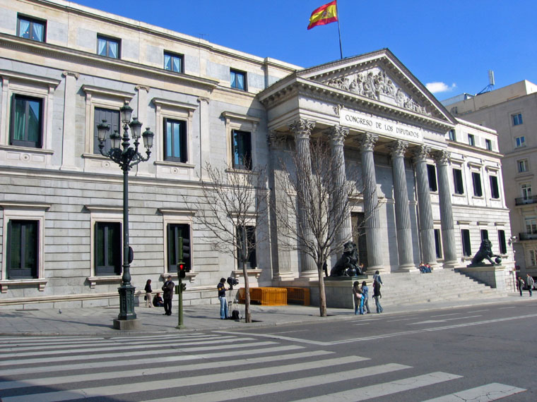 Foto de Madrid (Comunidad de Madrid), España