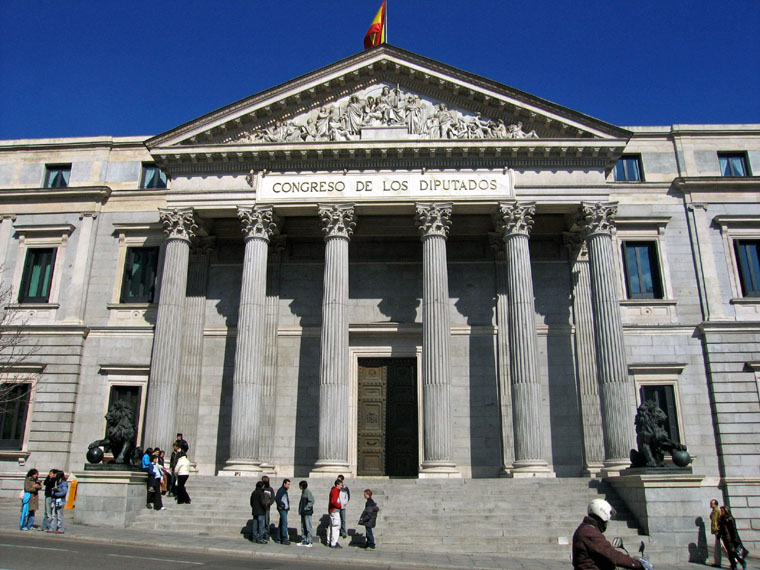 Foto de Madrid (Comunidad de Madrid), España