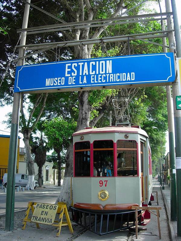 Foto de Lima, Perú