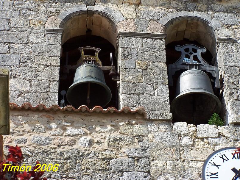 Foto de Cardeñadijo (Burgos), España