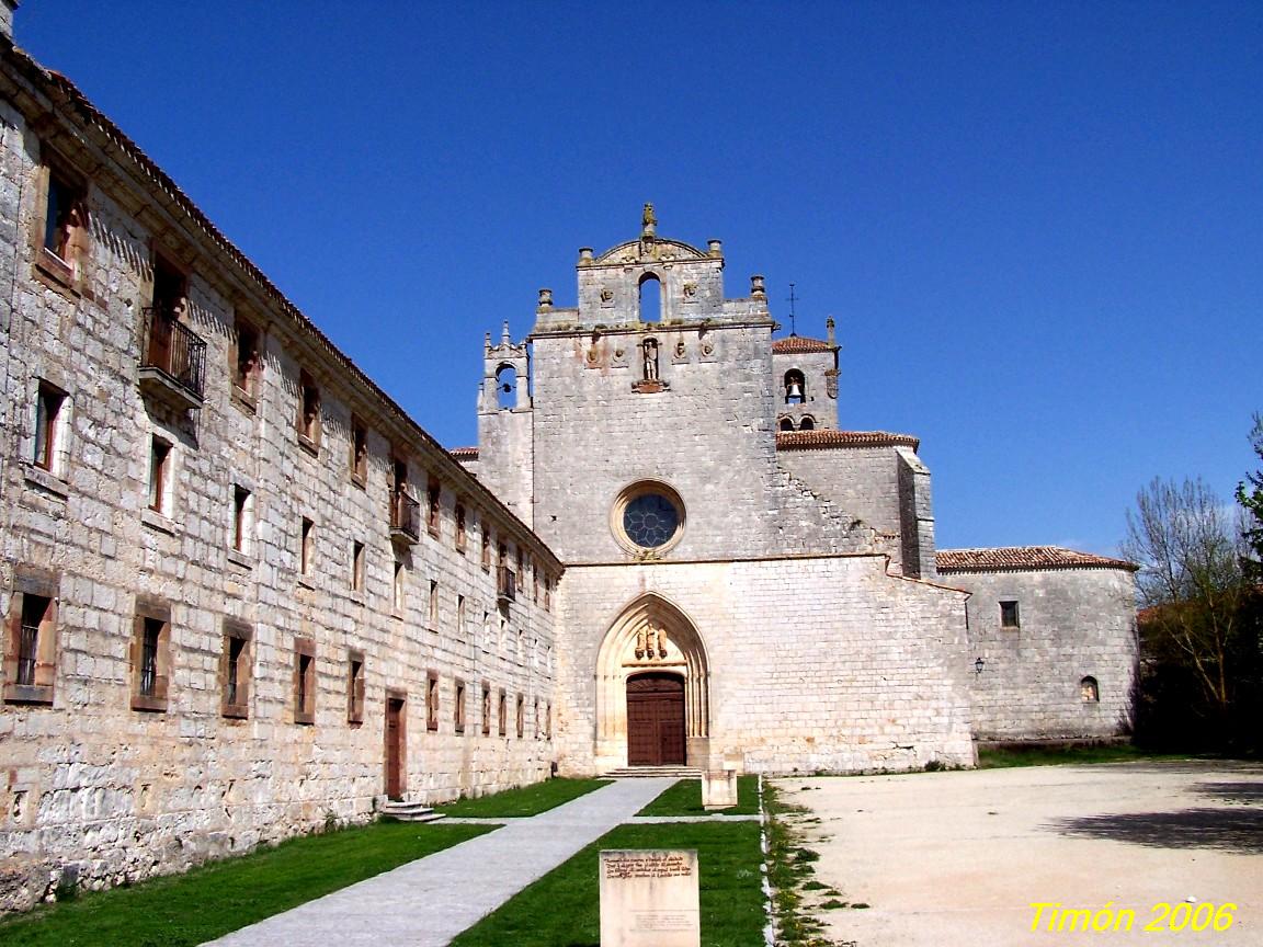 Foto de Burgos (Castilla y León), España