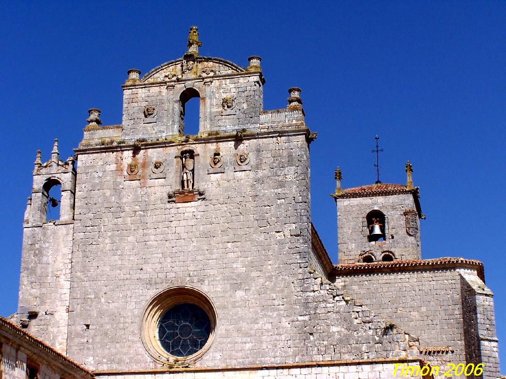 Foto de Burgos (Castilla y León), España