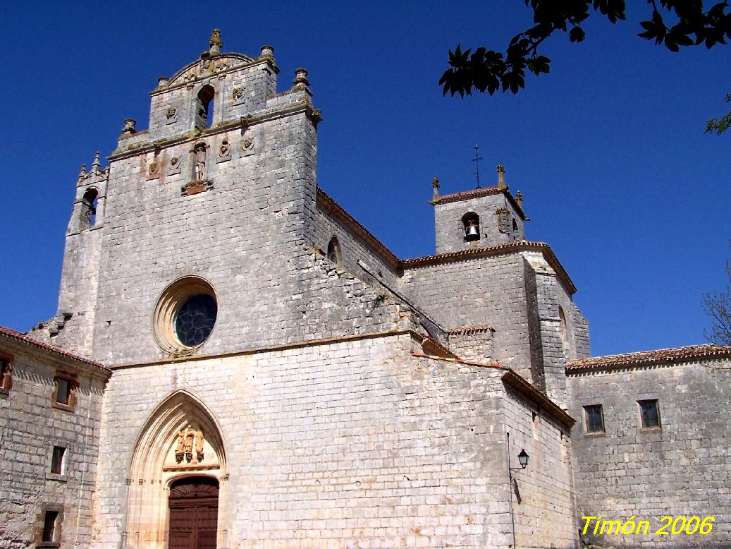 Foto de Burgos (Castilla y León), España