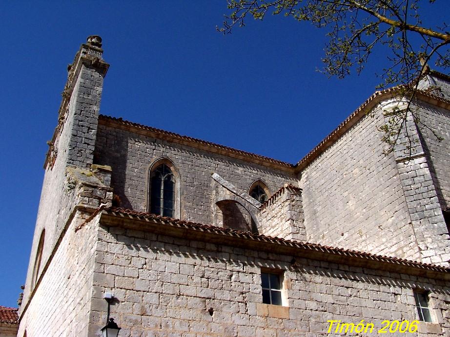 Foto de Burgos (Castilla y León), España