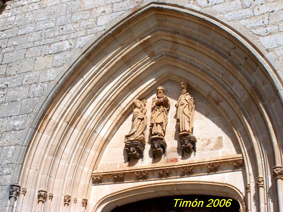 Foto de Burgos (Castilla y León), España