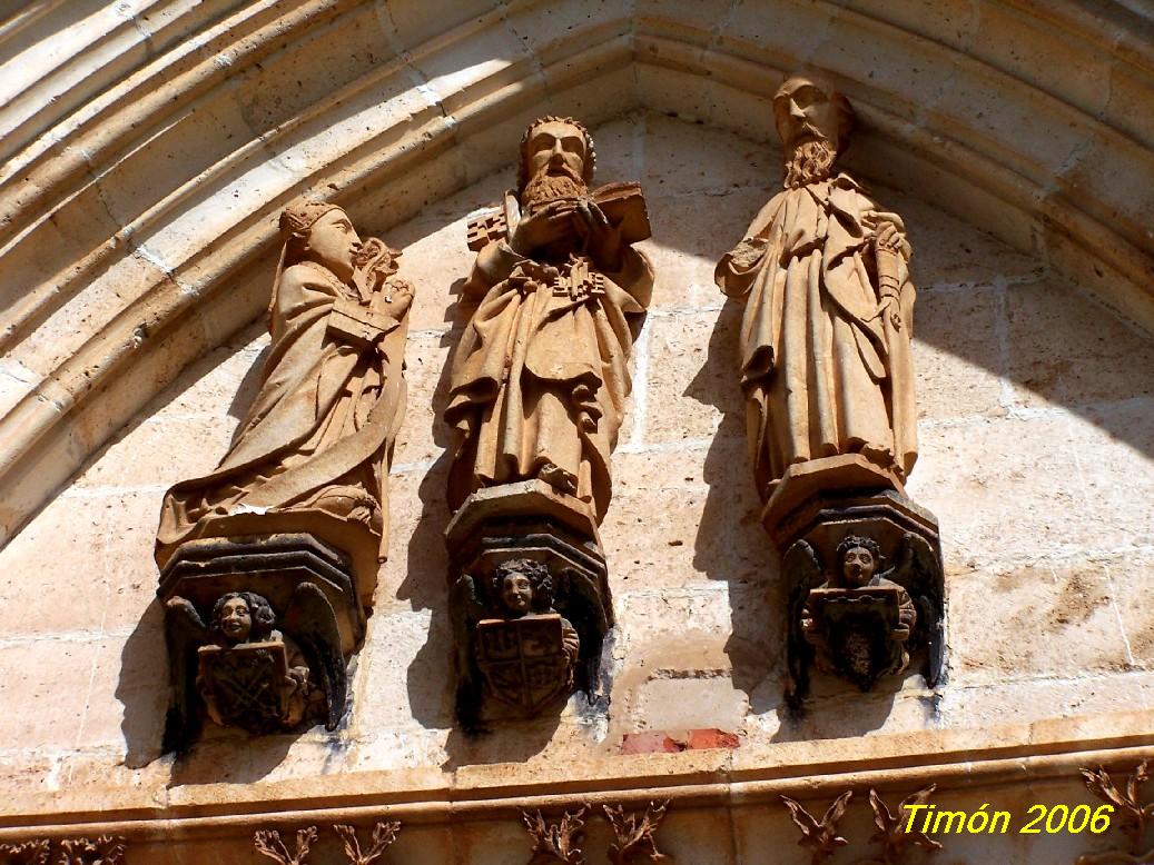 Foto de Burgos (Castilla y León), España