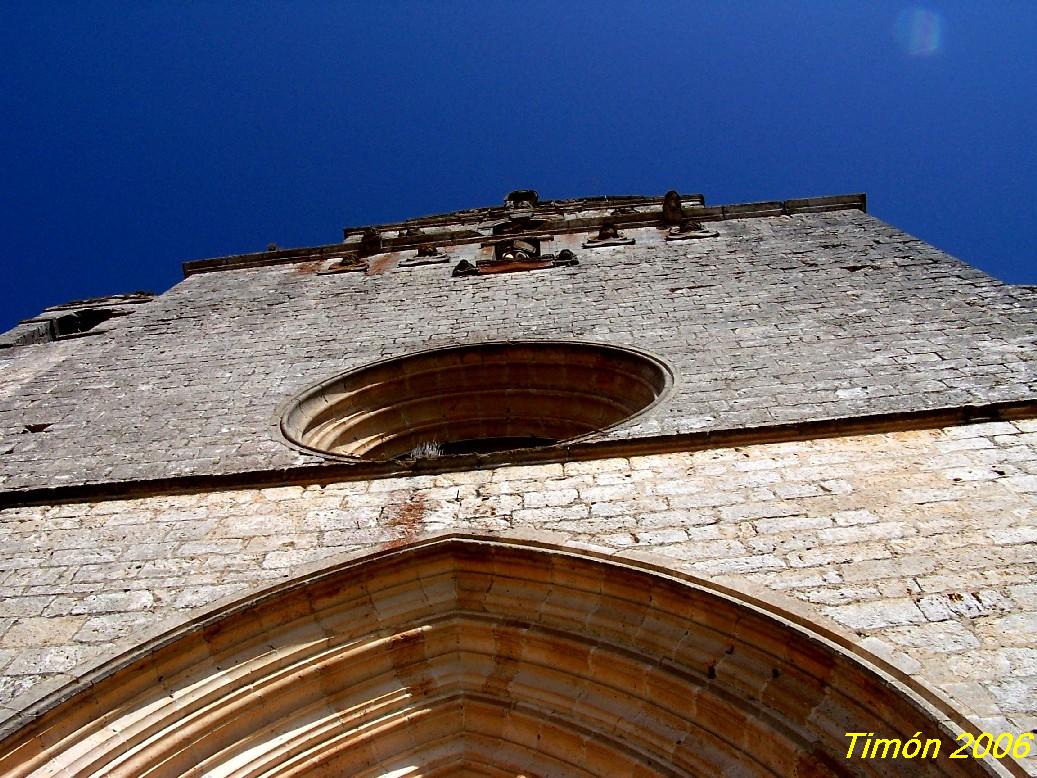 Foto de Burgos (Castilla y León), España