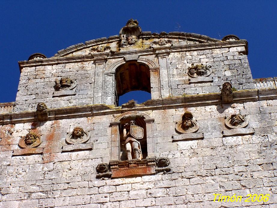 Foto de Burgos (Castilla y León), España