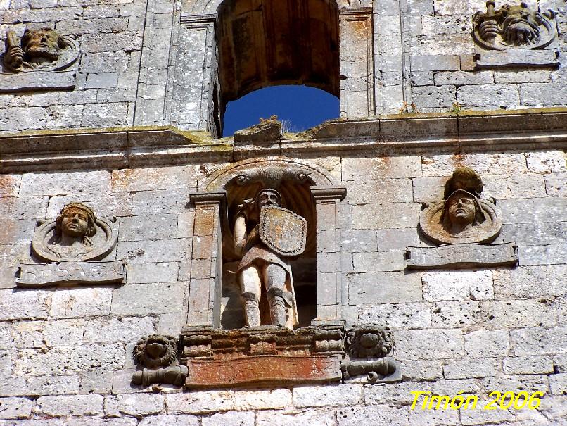 Foto de Burgos (Castilla y León), España