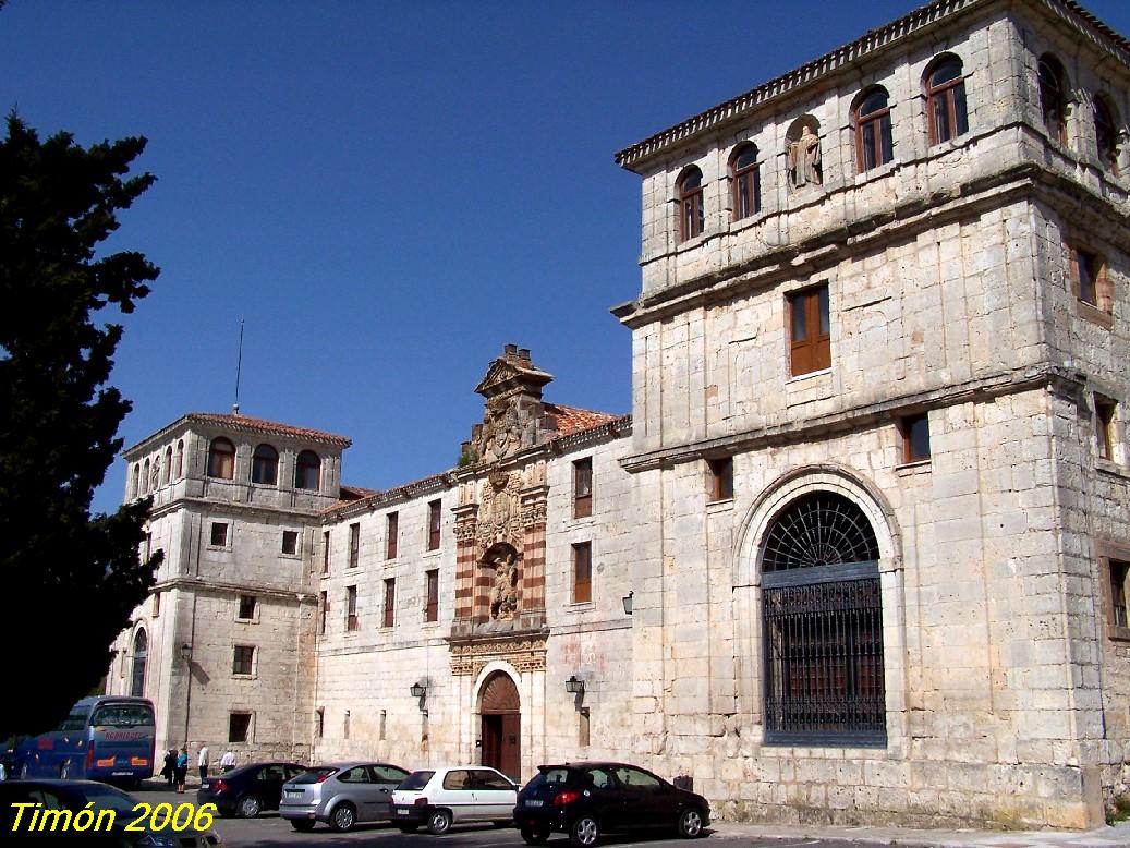 Foto de Burgos (Castilla y León), España