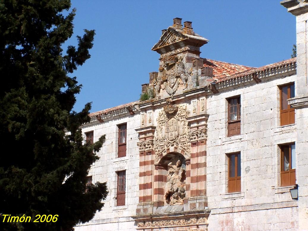 Foto de Burgos (Castilla y León), España