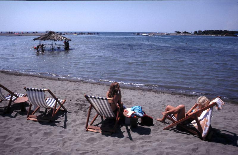 Foto de Ulqin-Ulcinj, 