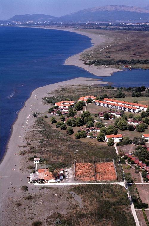 Foto de Ulqin-Ulcinj, 