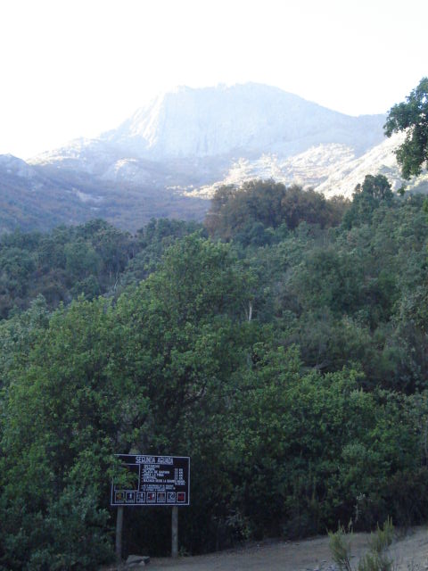 Foto de OLMUE, Chile