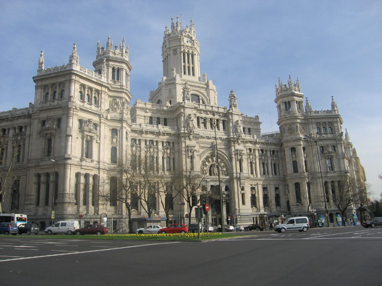 Foto de Madrid (Comunidad de Madrid), España