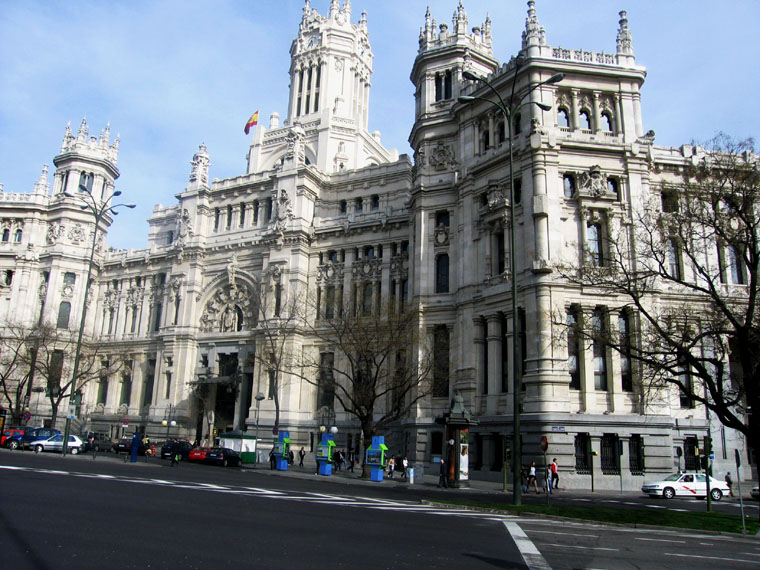 Foto de Madrid (Comunidad de Madrid), España