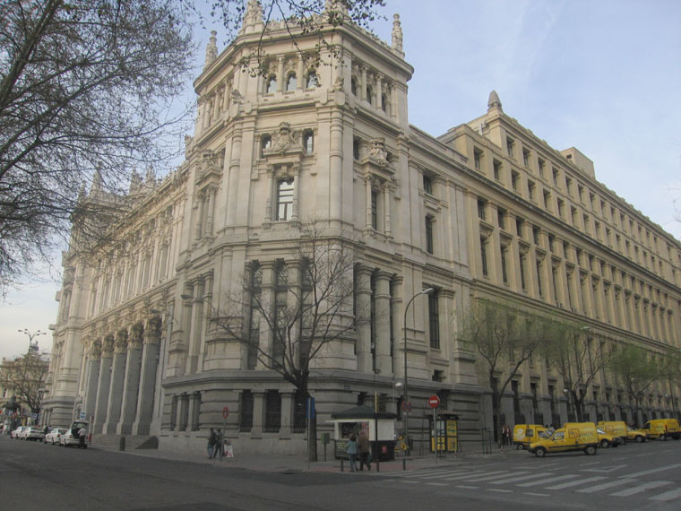 Foto de Madrid (Comunidad de Madrid), España